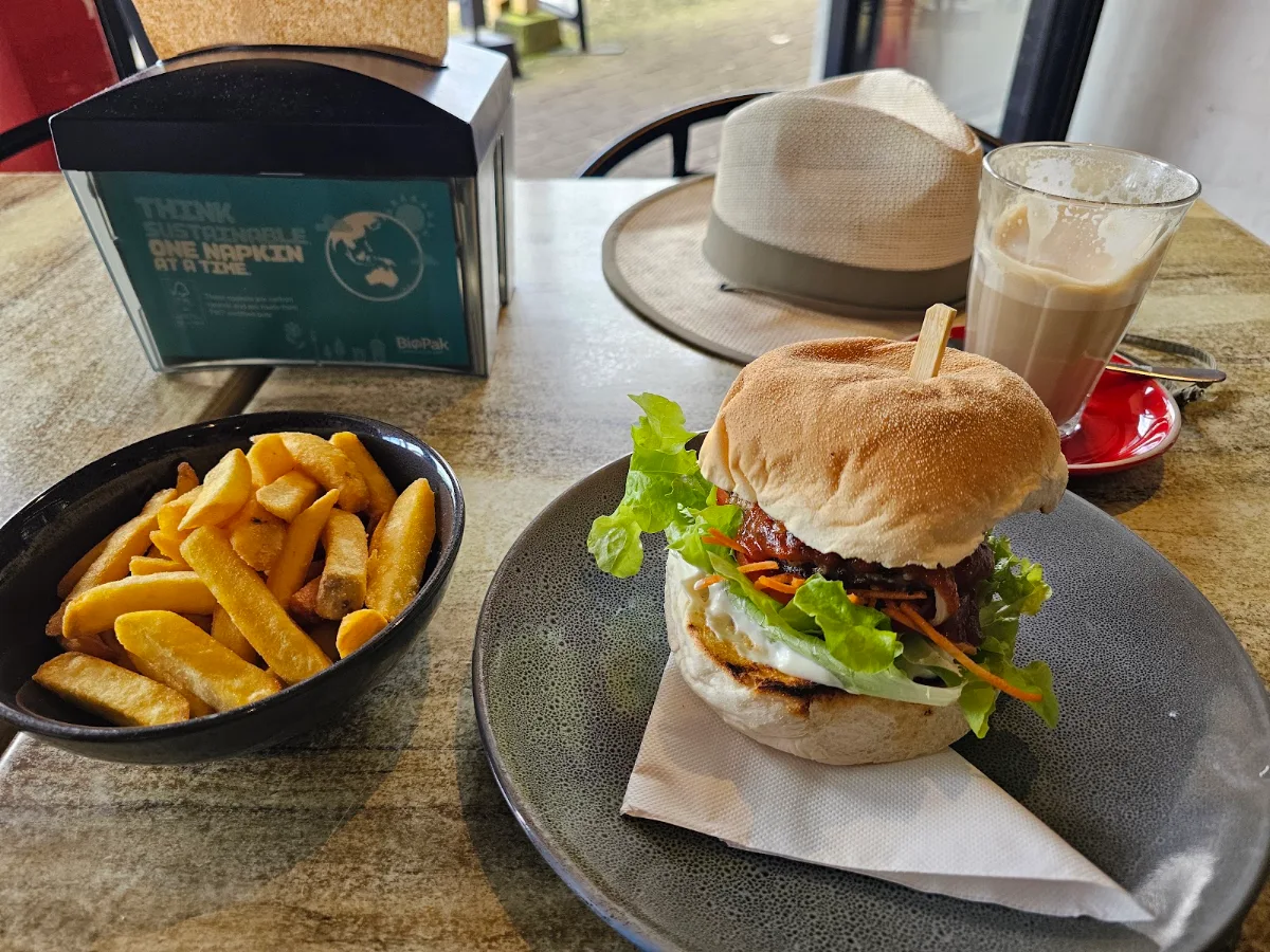 Highlights, BANGBURGERBAR
