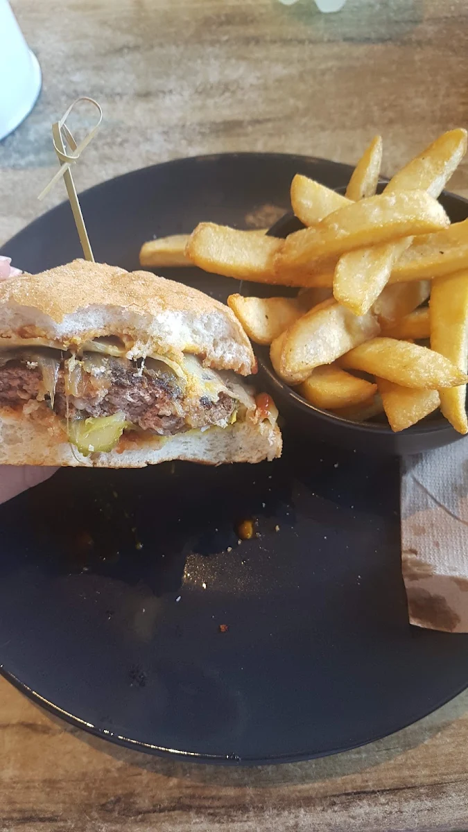 Highlights, BANGBURGERBAR