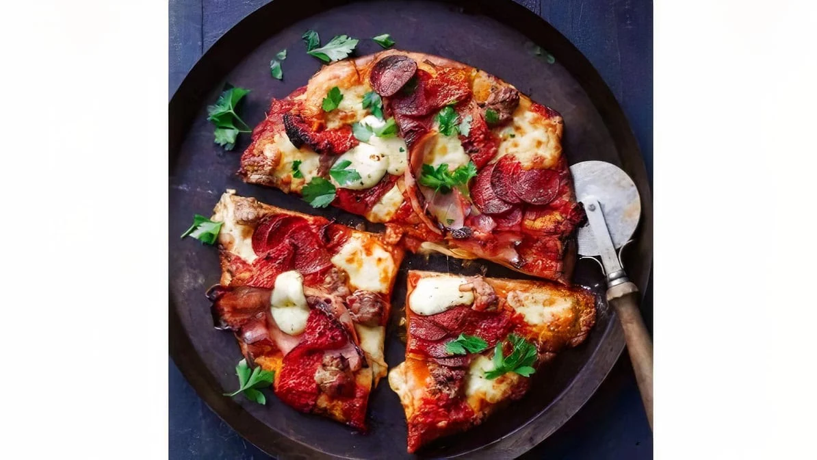 Highlights, Pizza Kings Wyndham Vale