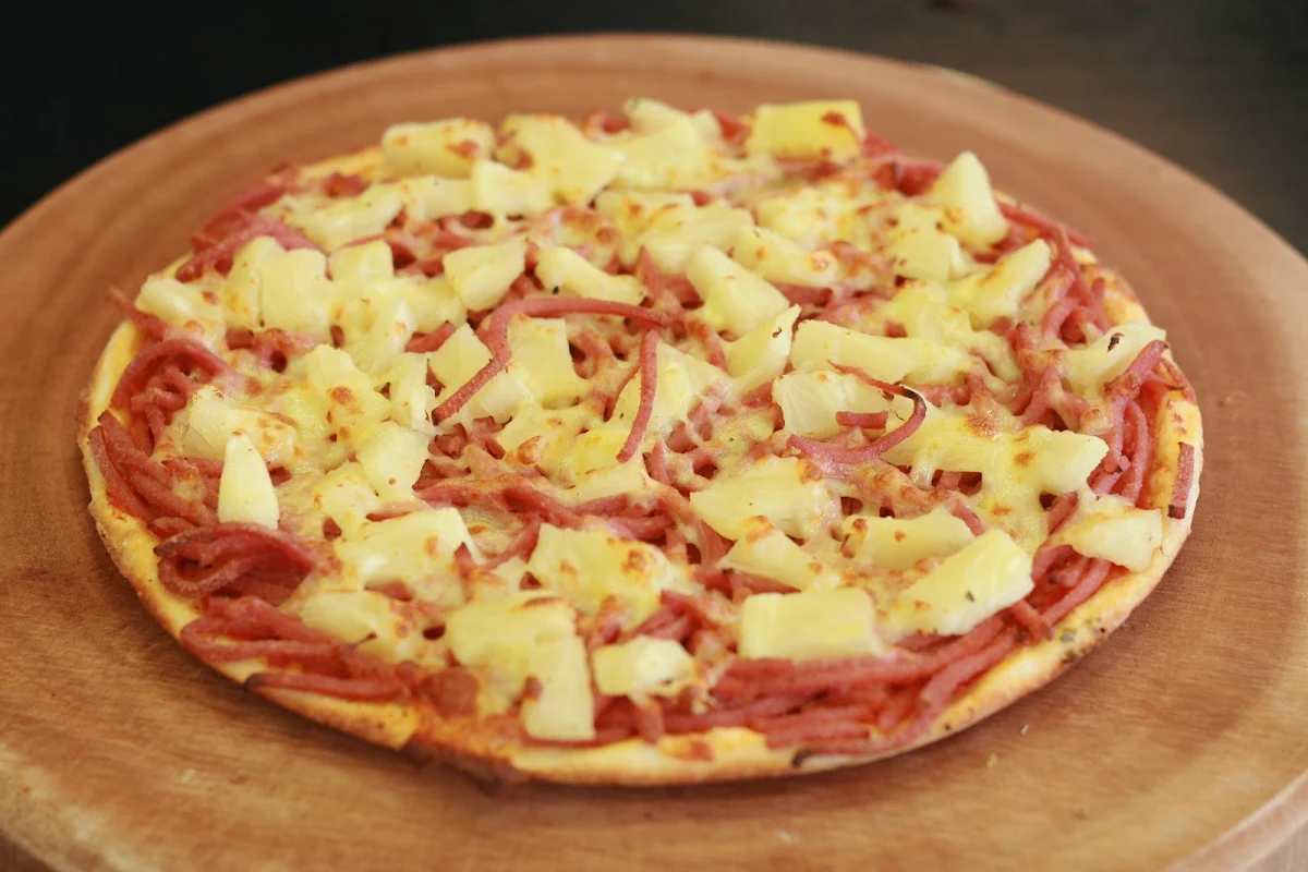 Highlights, Pizza Kings Wyndham Vale