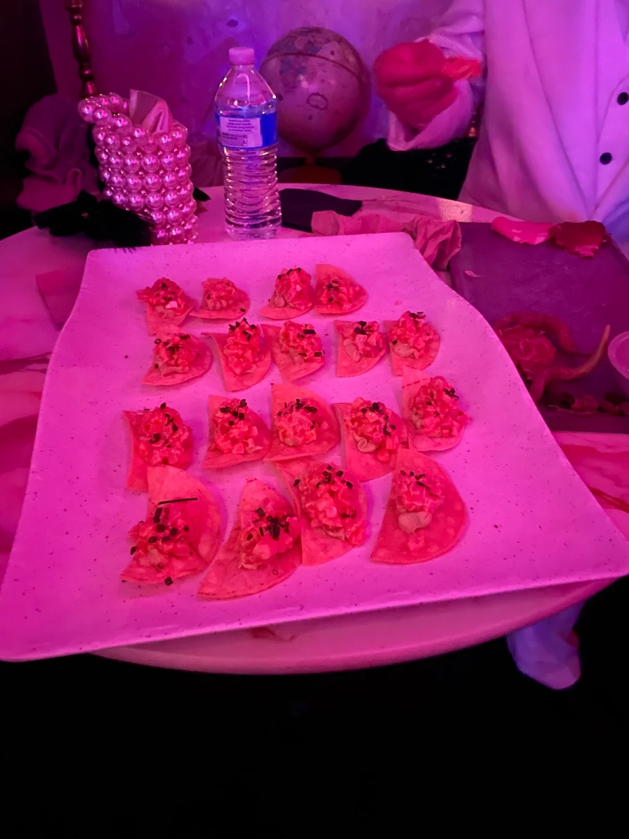 Highlights, The Gatsby Lounge Bar