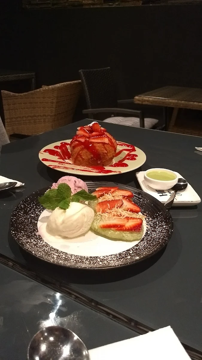 Highlights, Sugar & Spice Thai