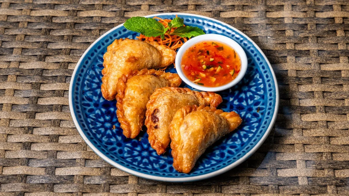 Highlights, Sugar & Spice Thai