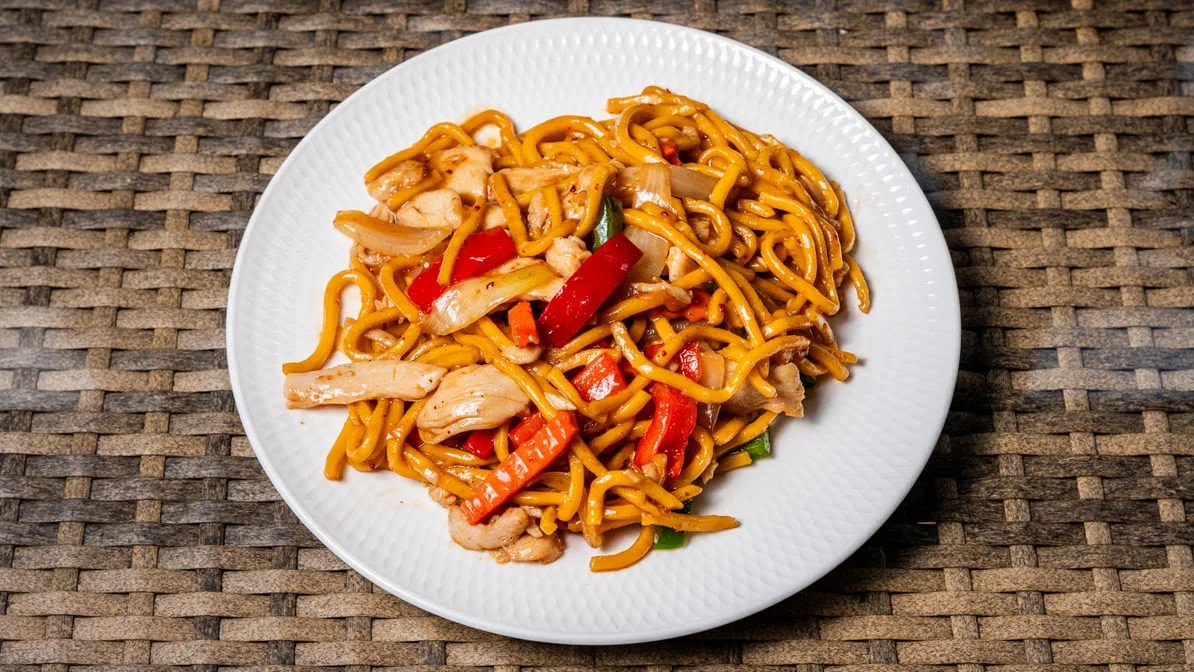 Highlights, Sugar & Spice Thai
