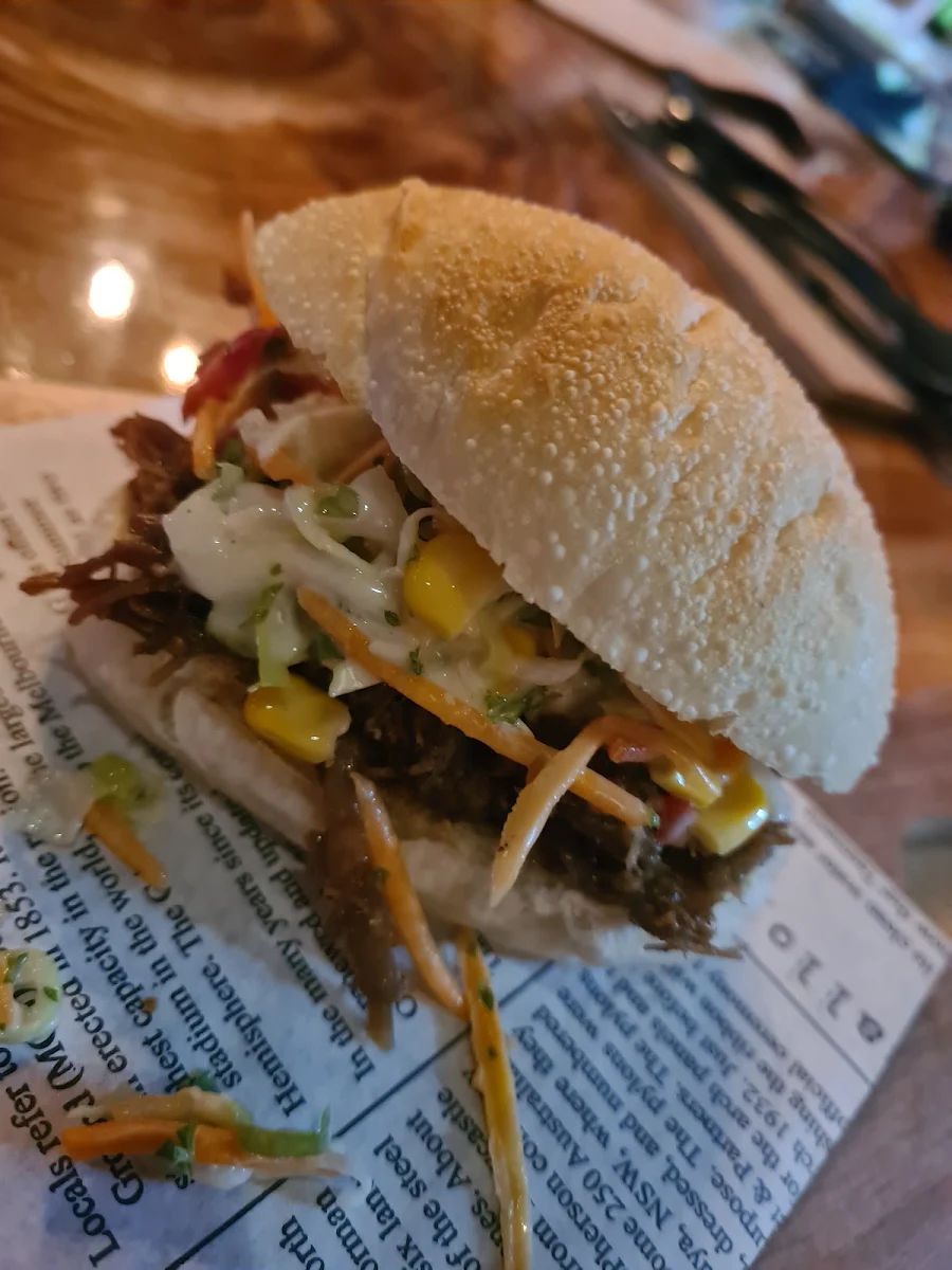 Highlights, Brewhouse Cafe