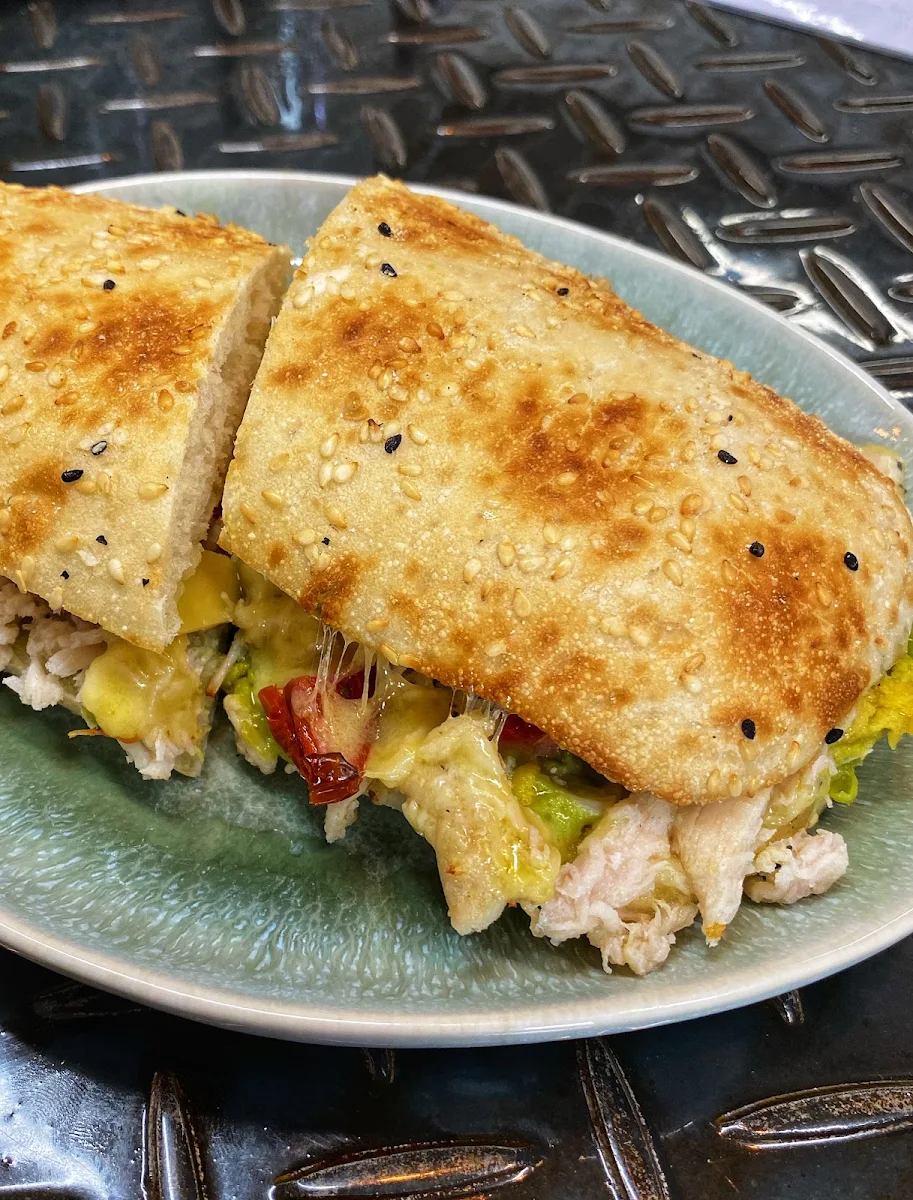Highlights, Brewhouse Cafe