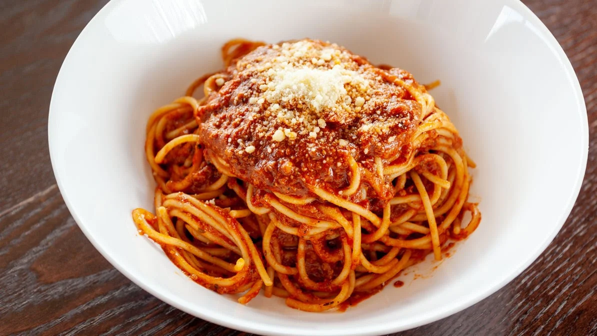 Highlights, Carlos Naples Pizza Restaurant