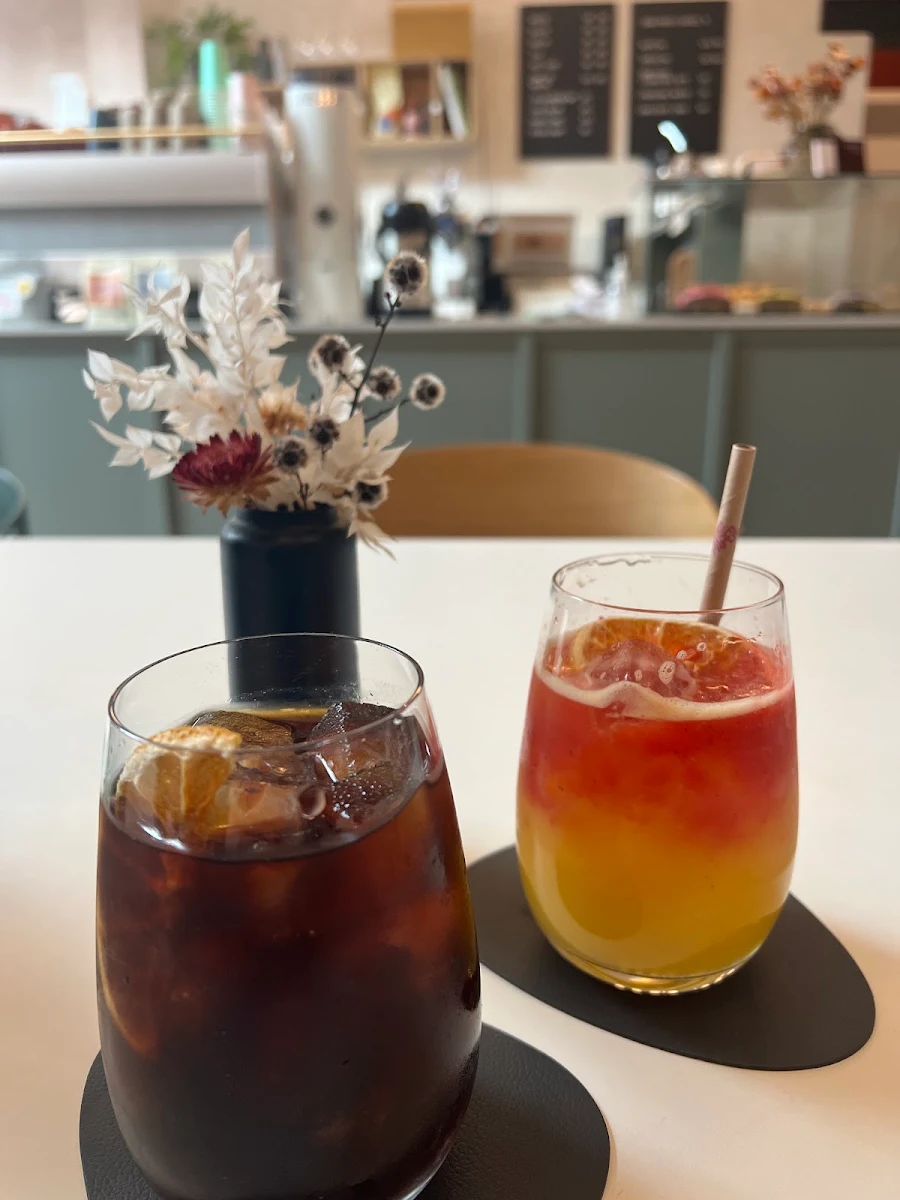 Cold Brew