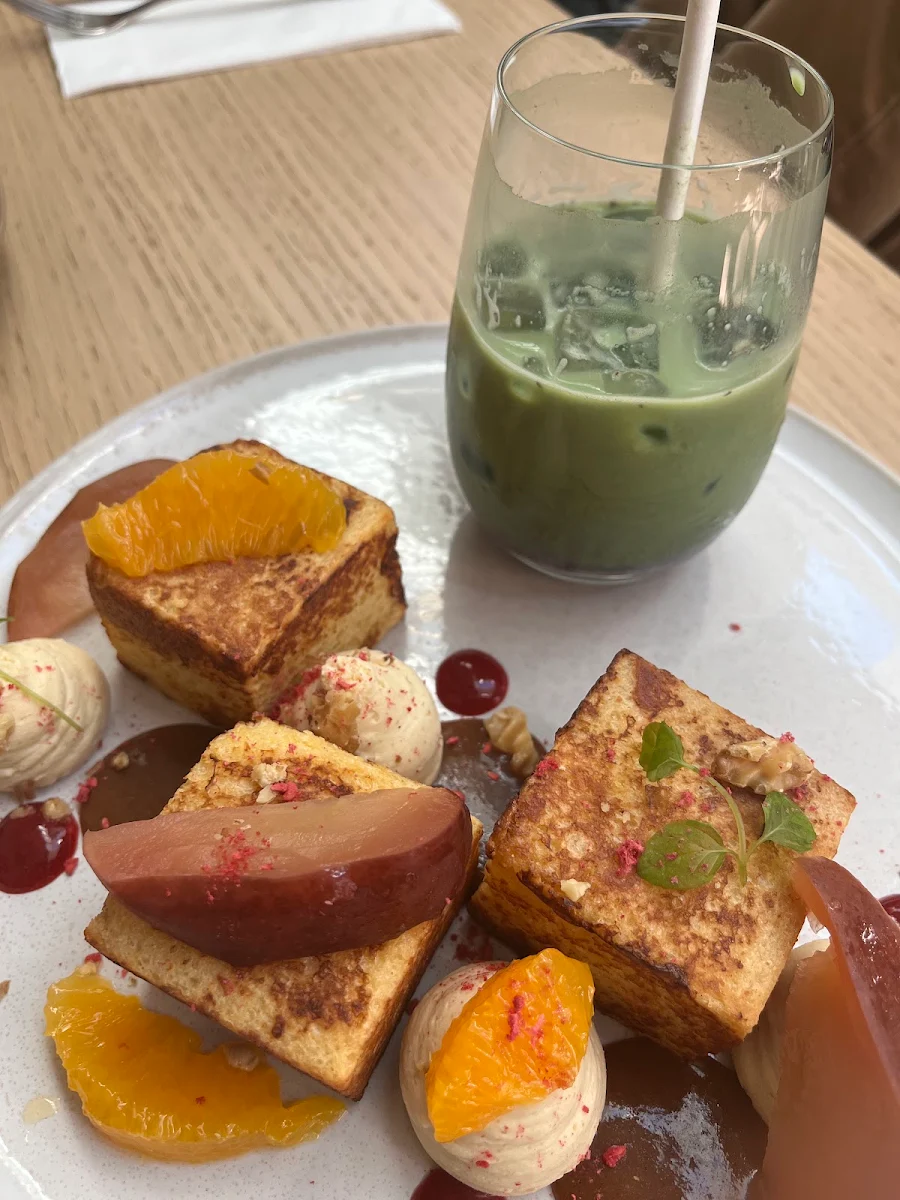 French Toast