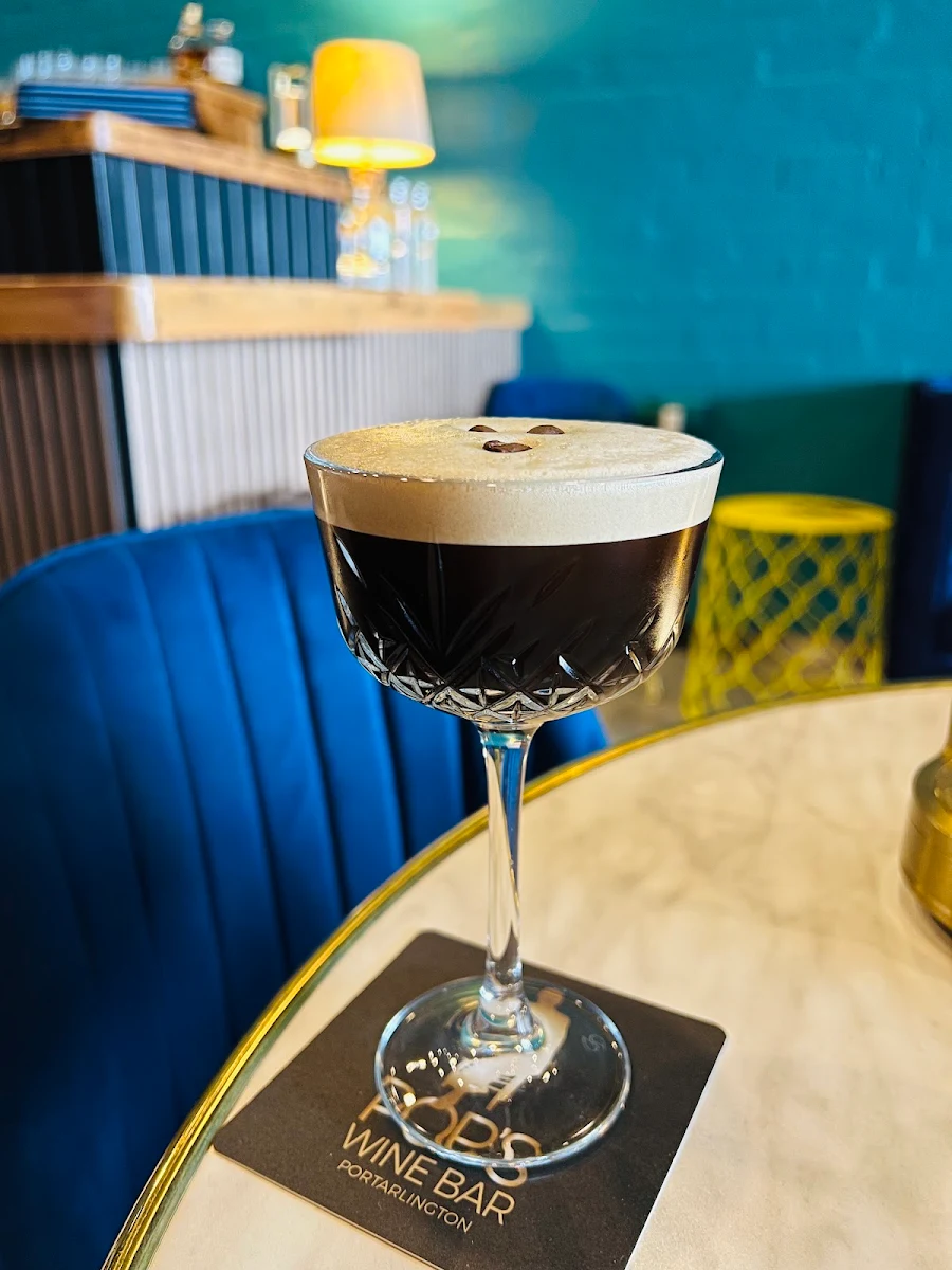 Highlights, Pops Wine Bar, Portarlington