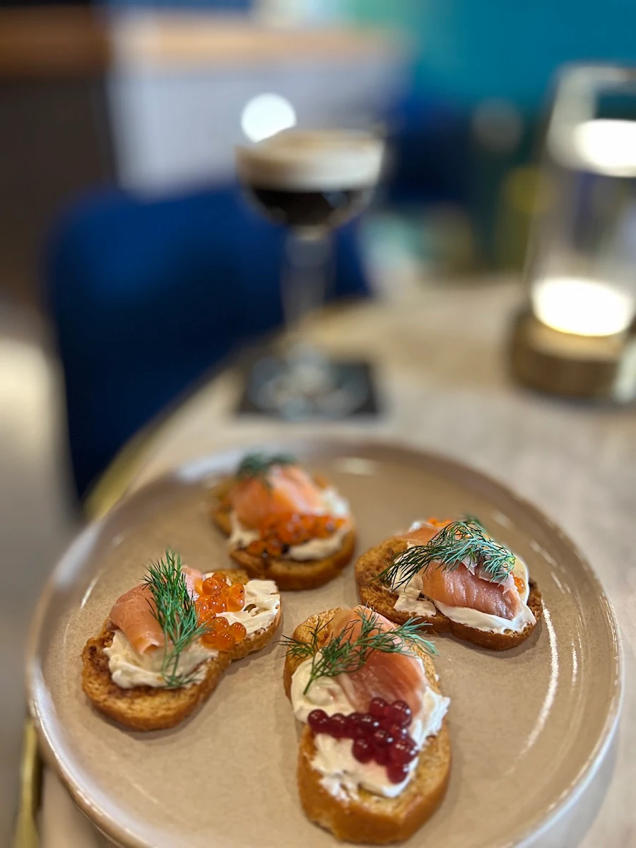 Highlights, Pops Wine Bar, Portarlington