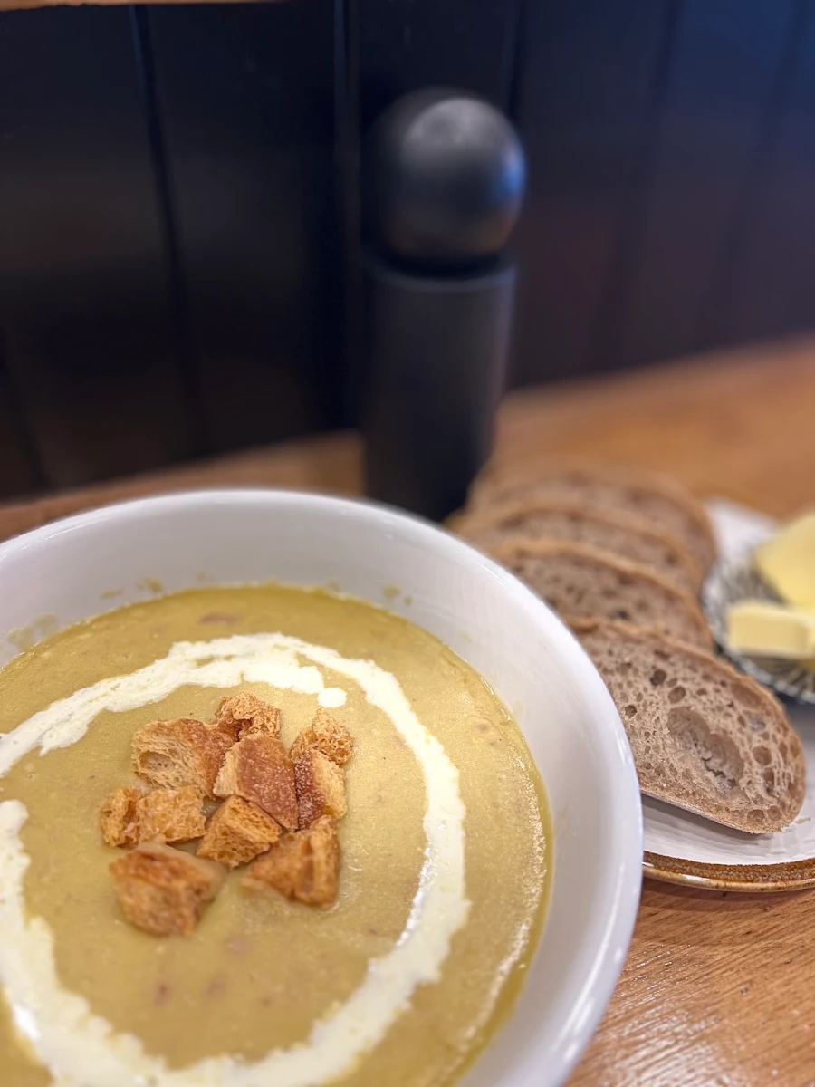 Highlights, Pops Wine Bar, Portarlington