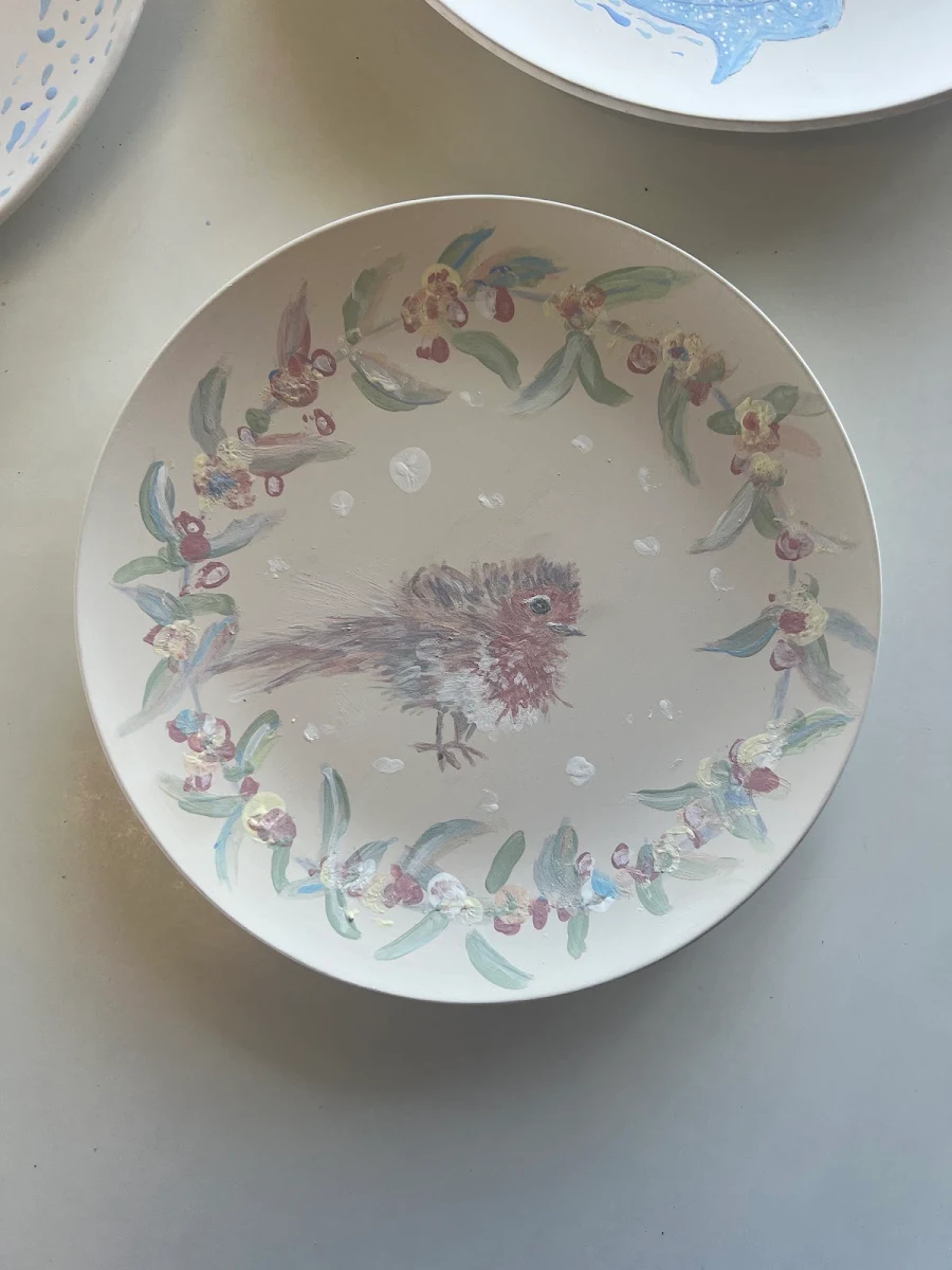 Highlights, Pottering Around Pottery Studio & Cafe