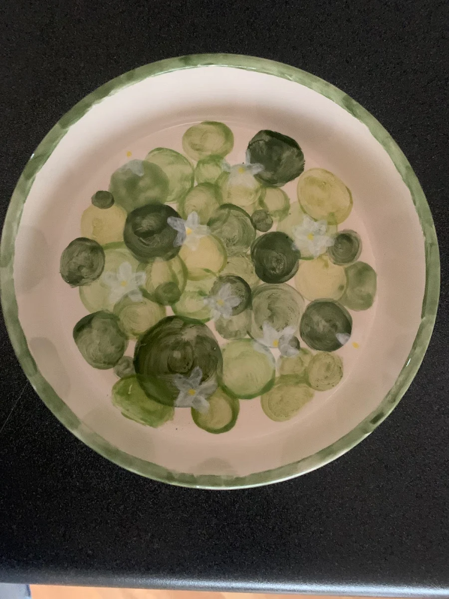 Highlights, Pottering Around Pottery Studio & Cafe