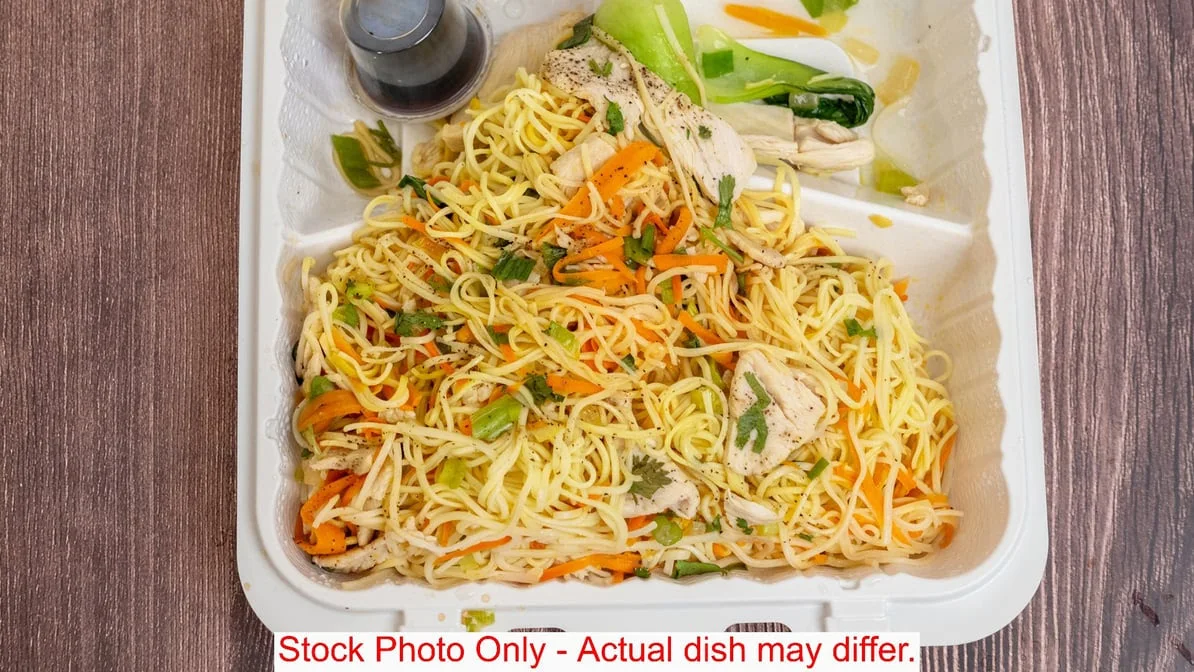 Highlights, Yoyo Chinese Restaurant