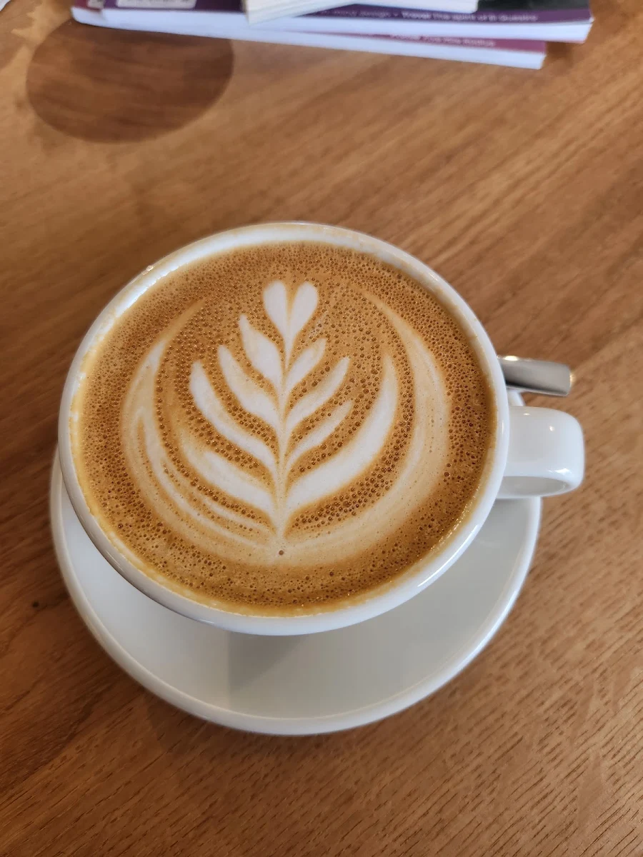 Coffee, Runyeh Coffee