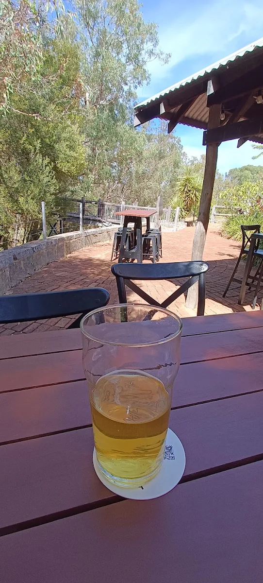 Draft Beer, Redcliffe Tavern