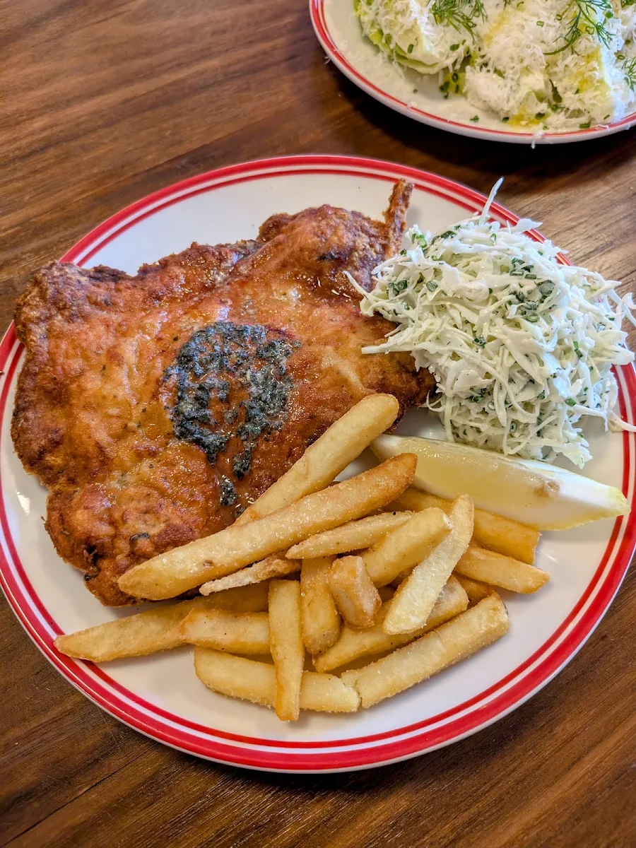 Pork Chop