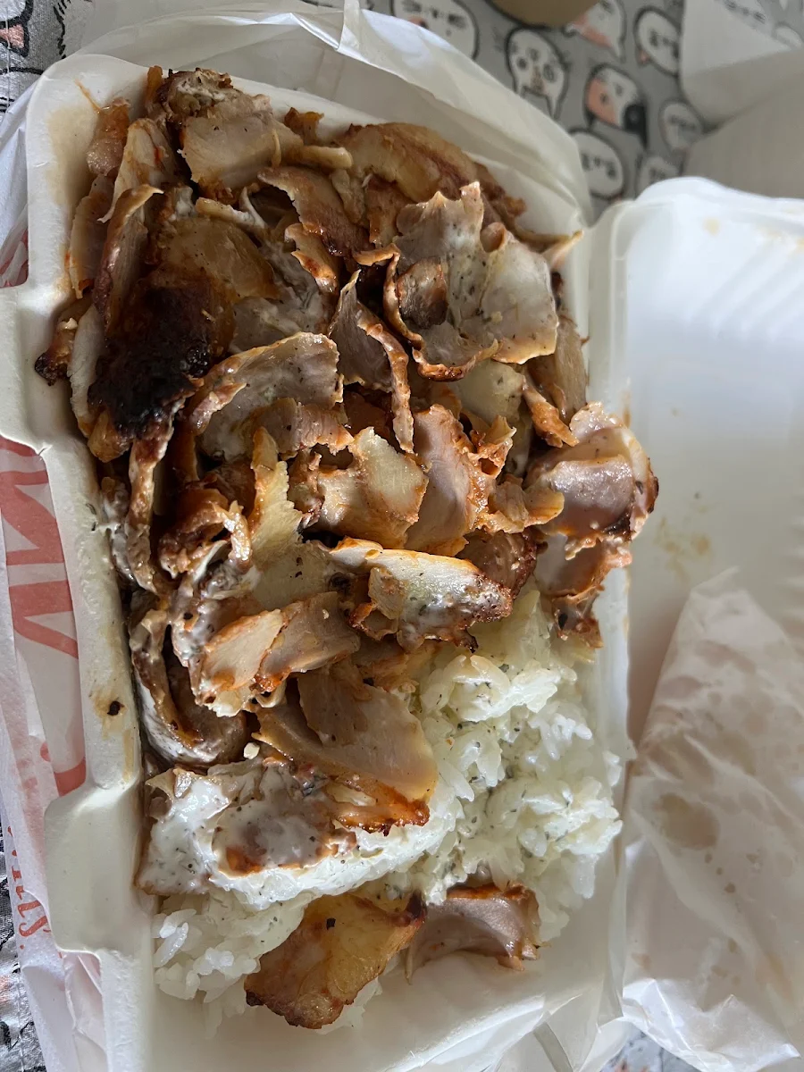 Highlights, Kebab Haven