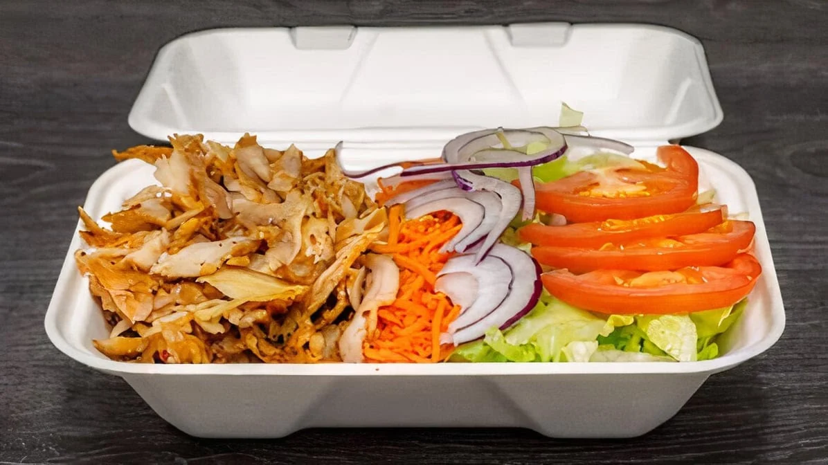 Highlights, Kebab Haven