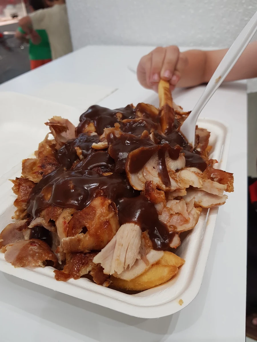 Highlights, Kebab Haven