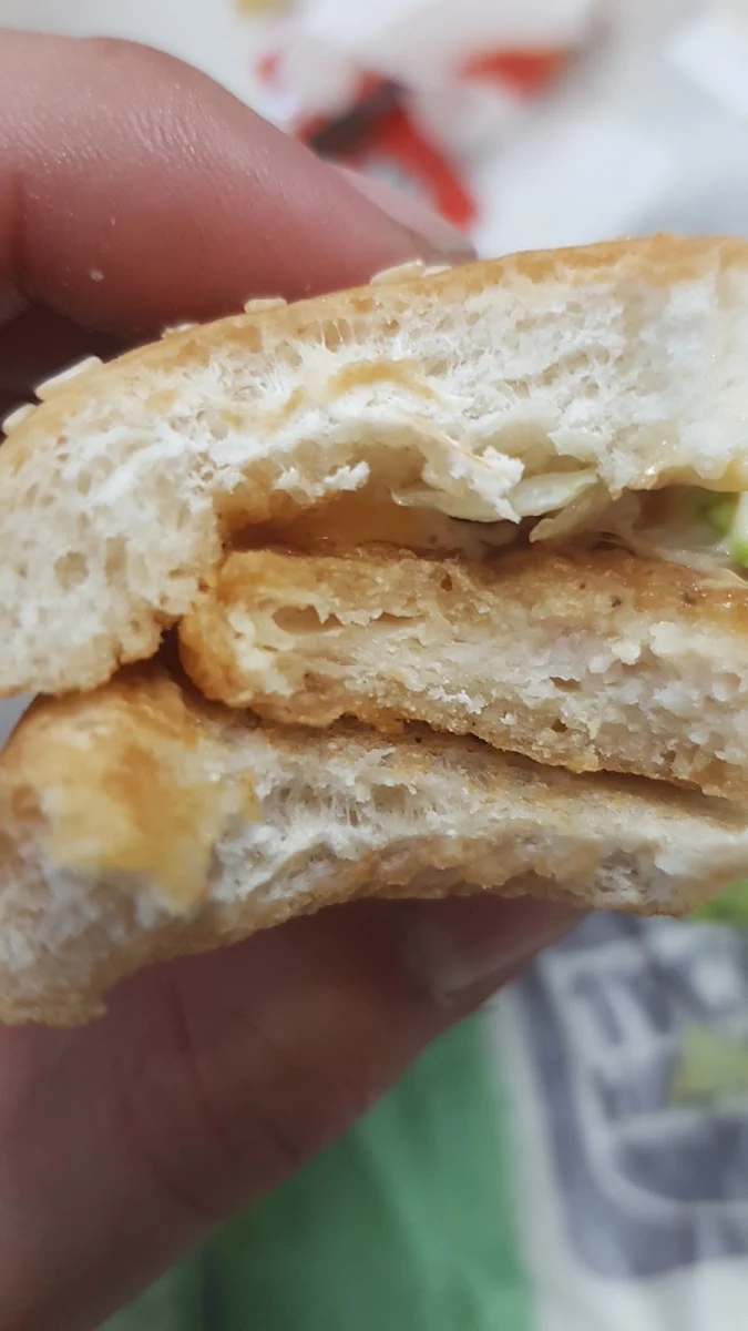 Highlights, Hungry Jack's Burgers Kingsway
