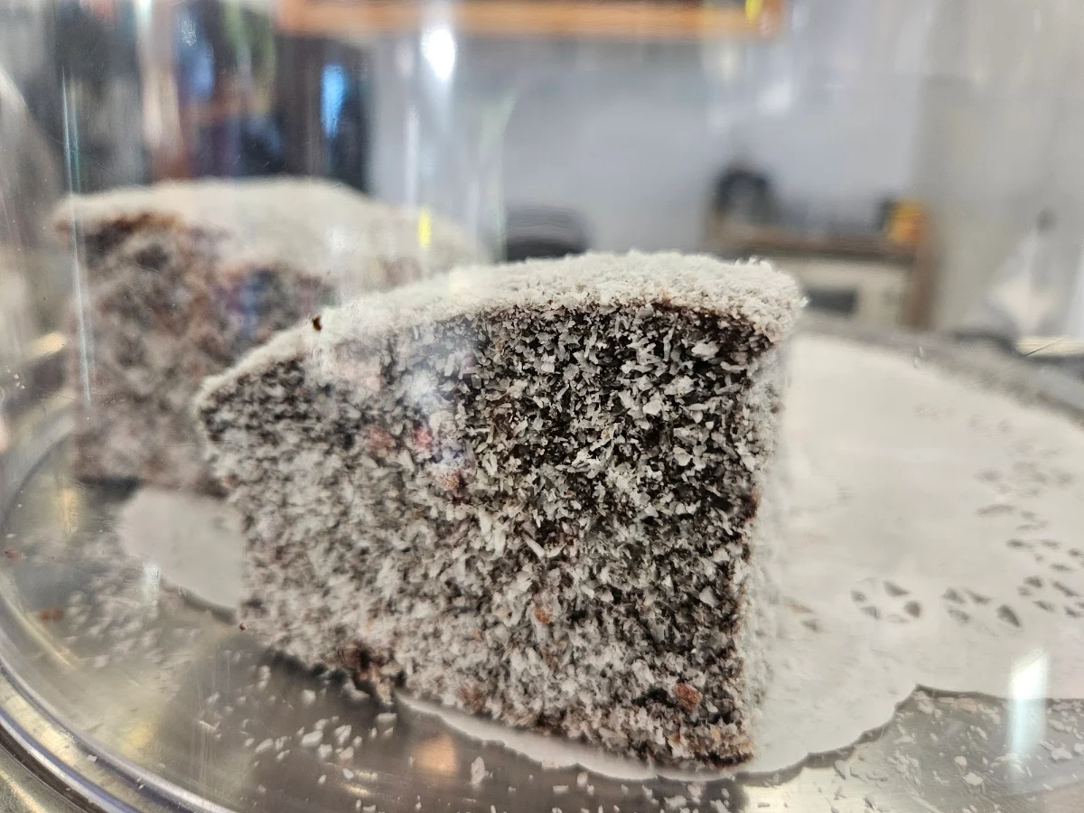 Highlights, Kings Patisserie & Cafe
