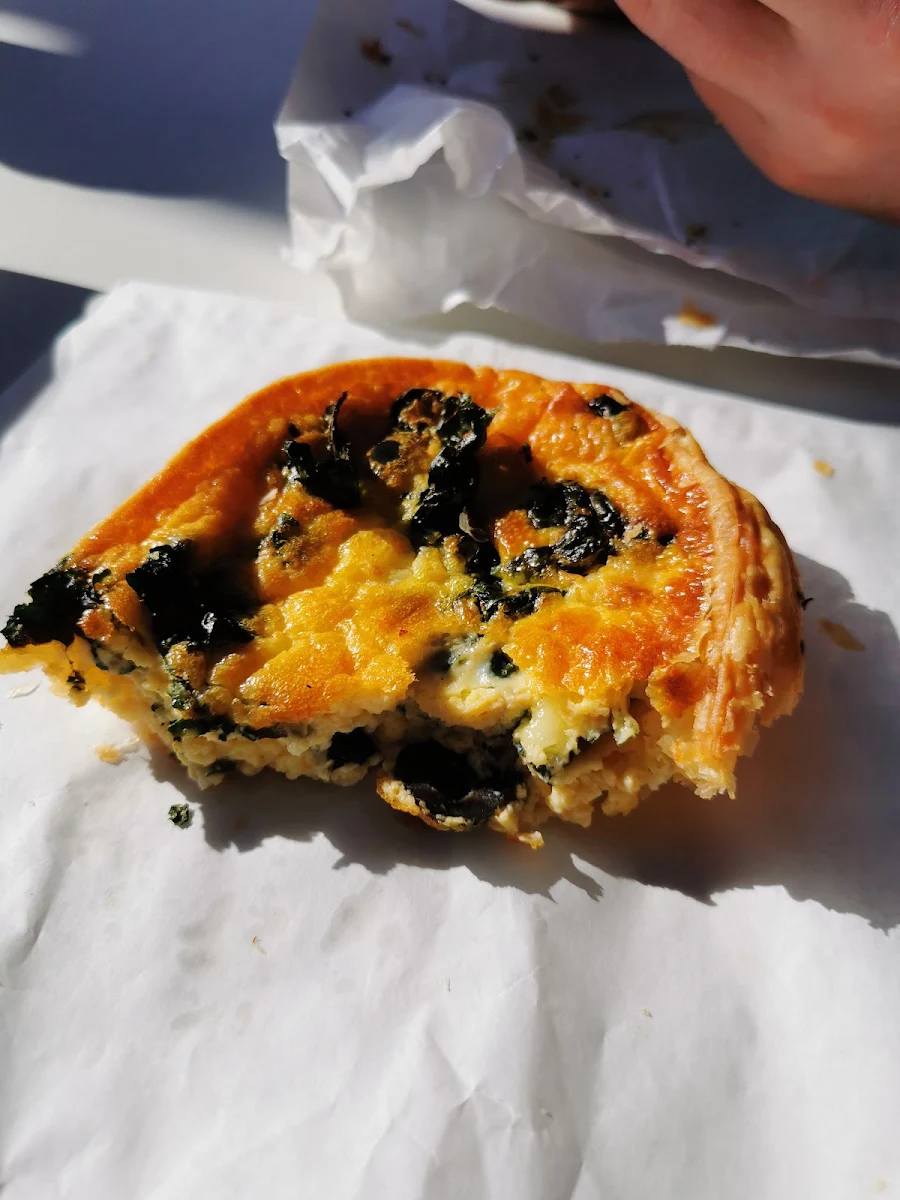Highlights, Kings Patisserie & Cafe
