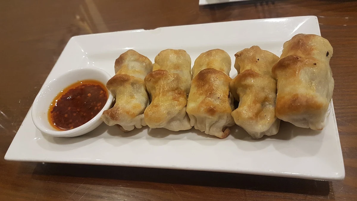 Permude, Silk Road Uyghur Cuisine