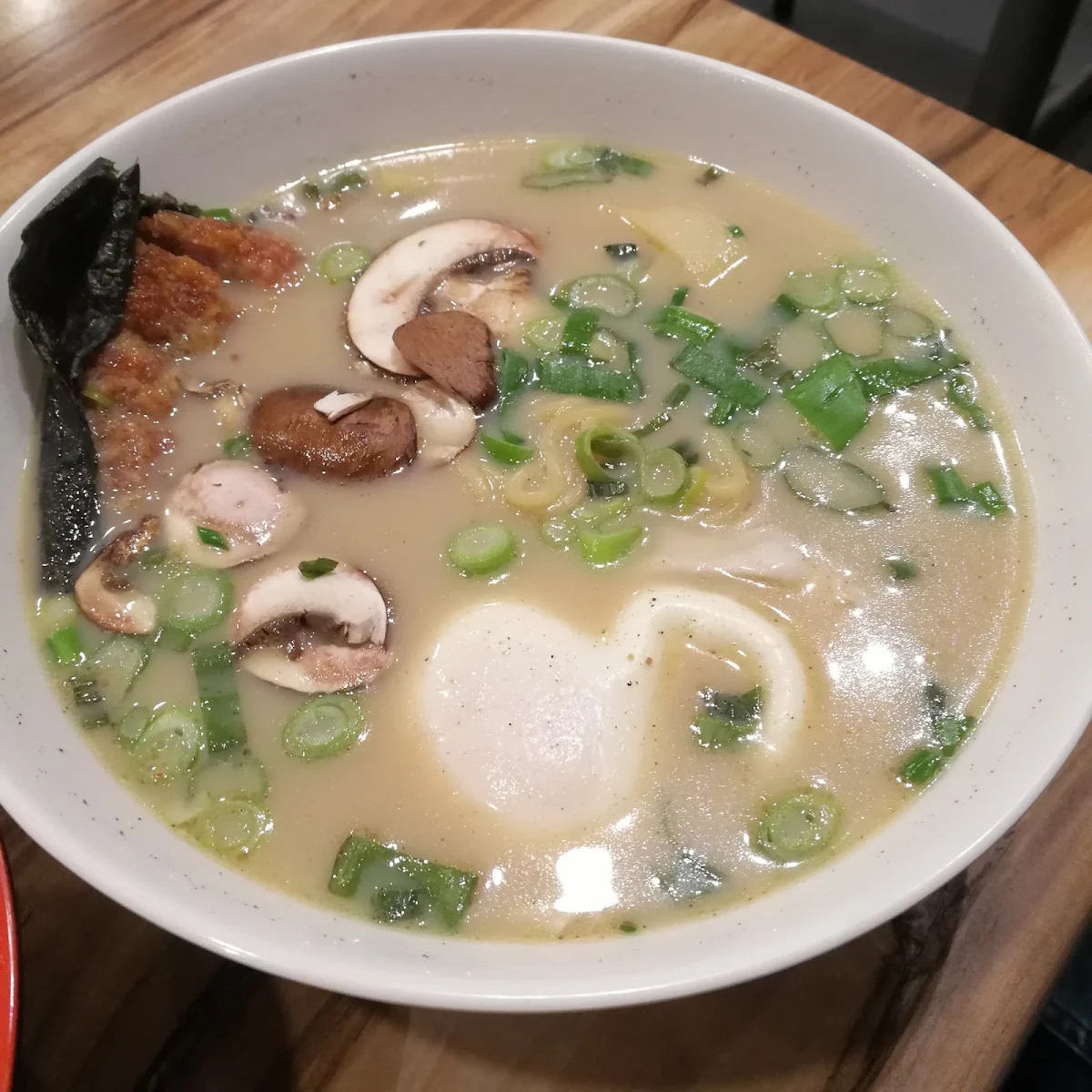 Donkotso Ramen