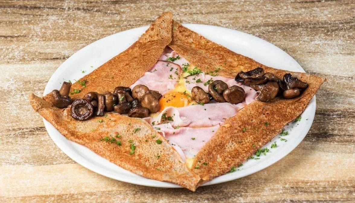 Highlights, Rise and Bake Brasserie