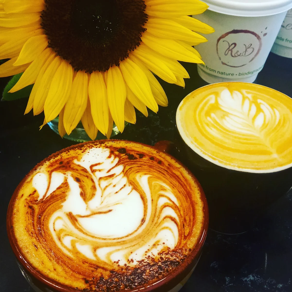 Highlights, Rise and Bake Brasserie