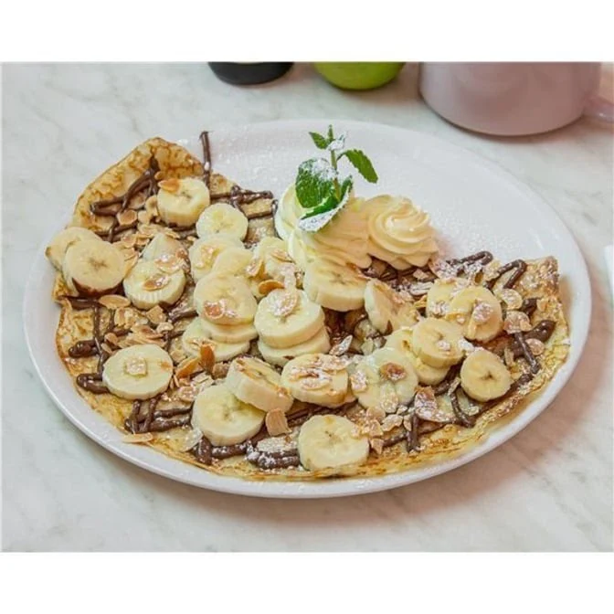 Highlights, Rise and Bake Brasserie