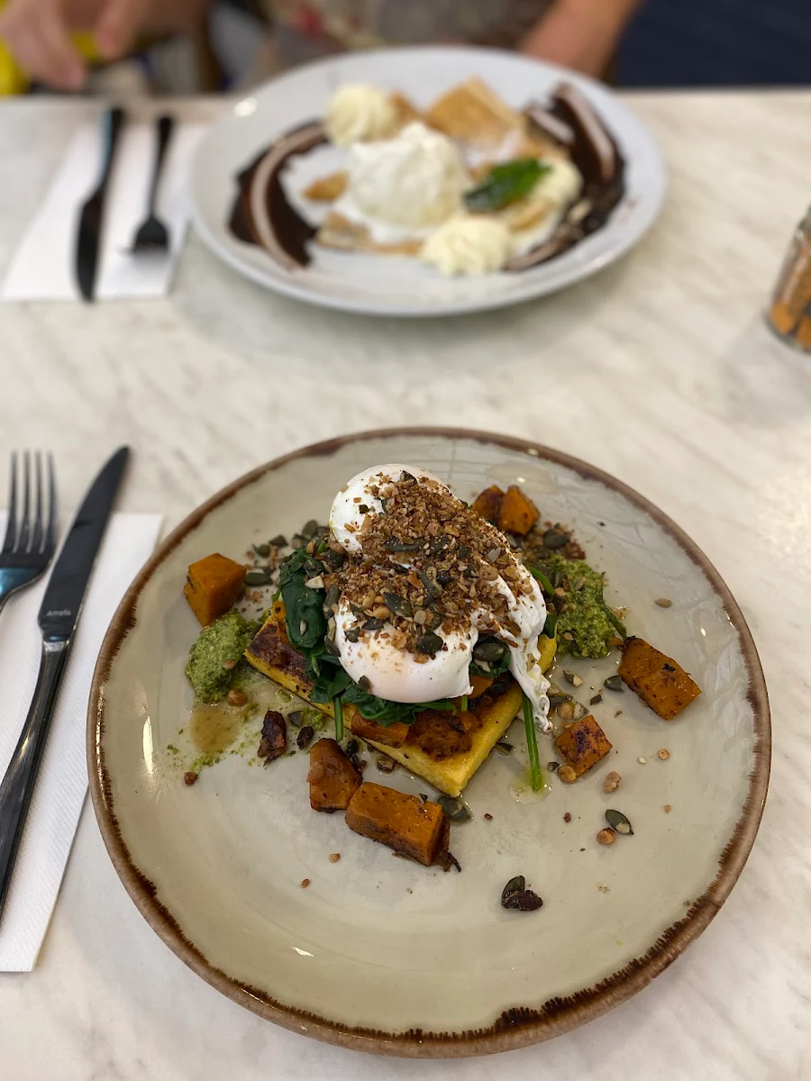 Highlights, Rise and Bake Brasserie