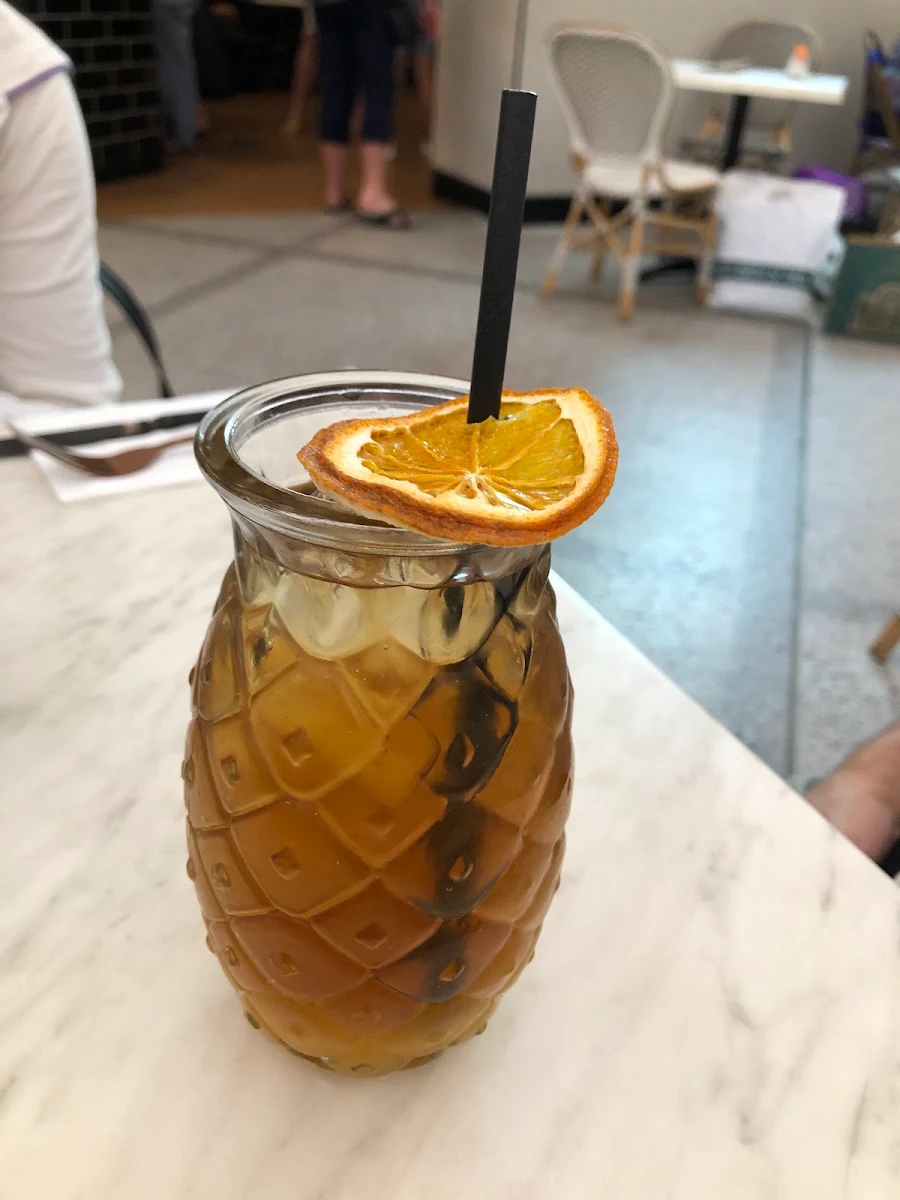 Highlights, Rise and Bake Brasserie