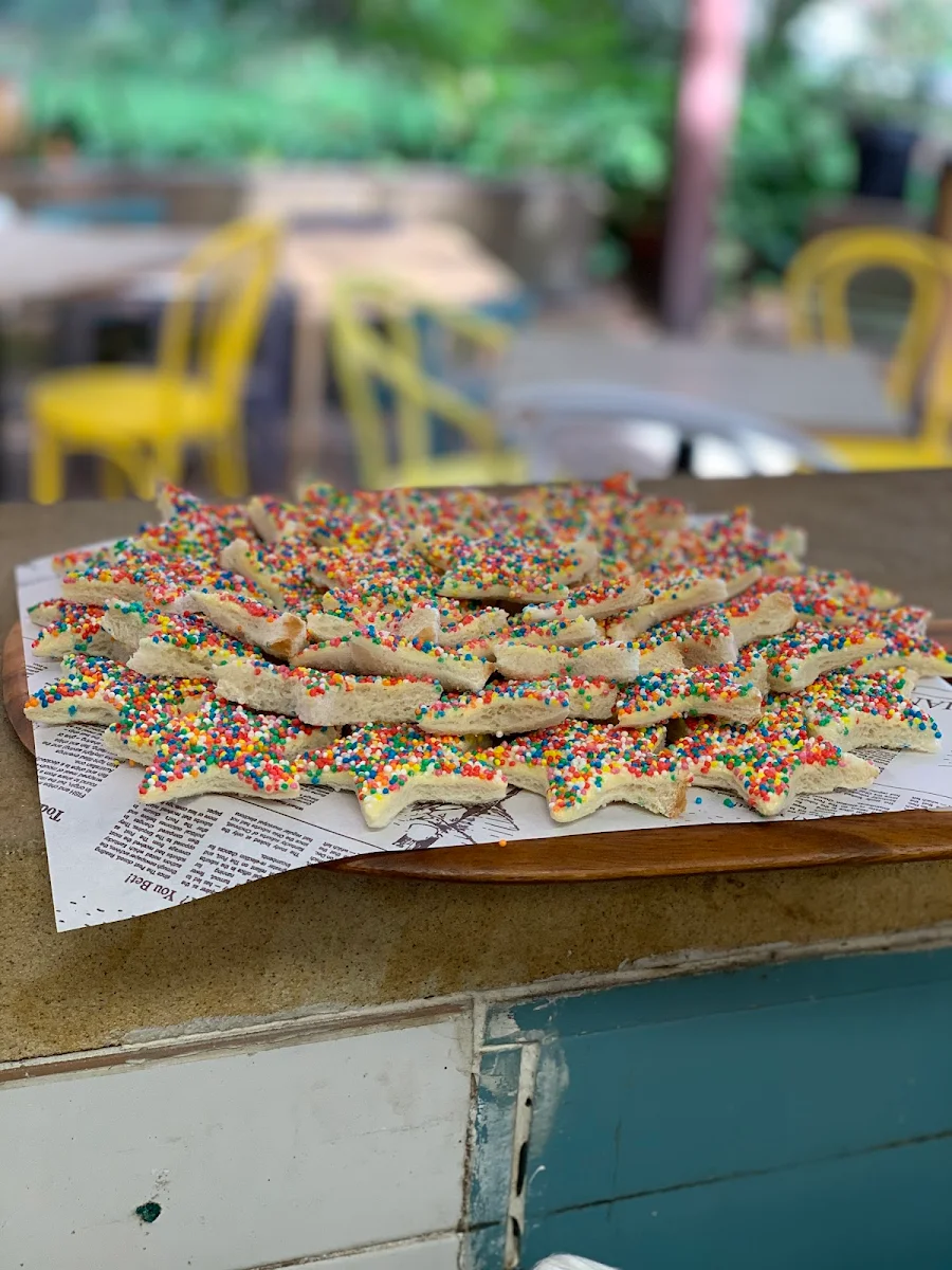 Highlights, Parsley Bay Cafe Kiosk