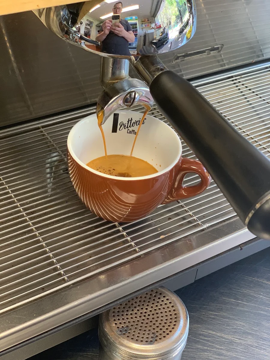 Highlights, Parsley Bay Cafe Kiosk