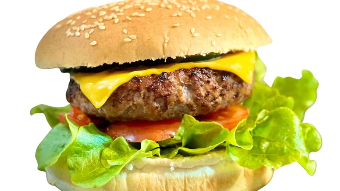 Hamburger, Mila Kitchen