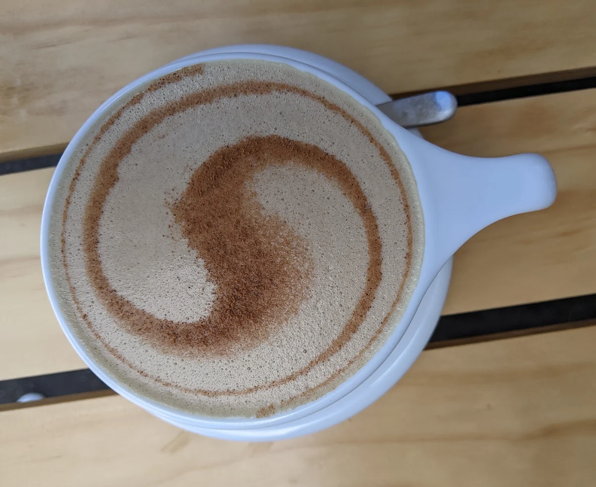 Chai Latte