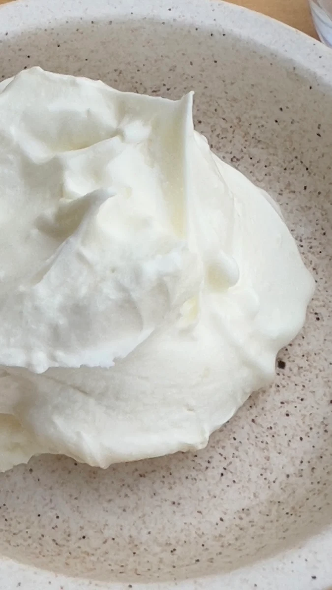 Cream