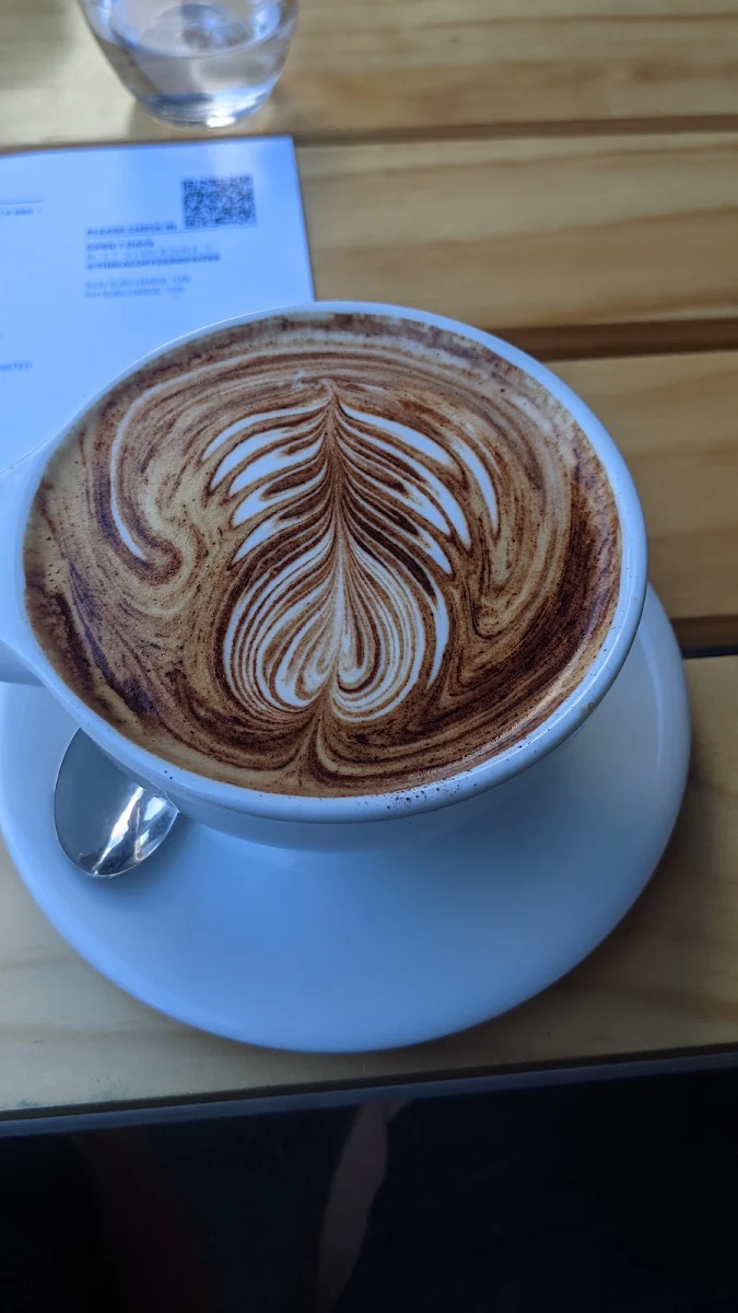 Flat White
