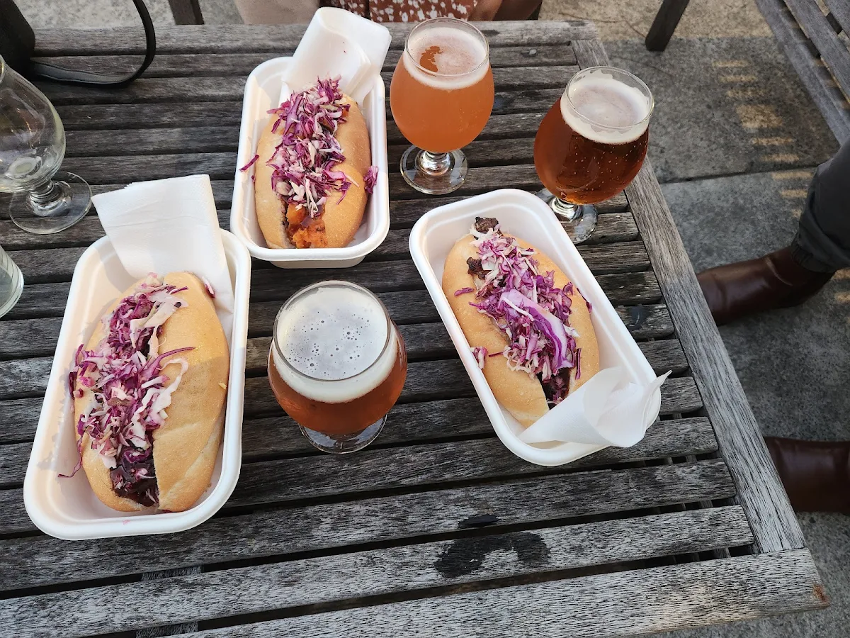 Highlights, Sauce Brewing Co