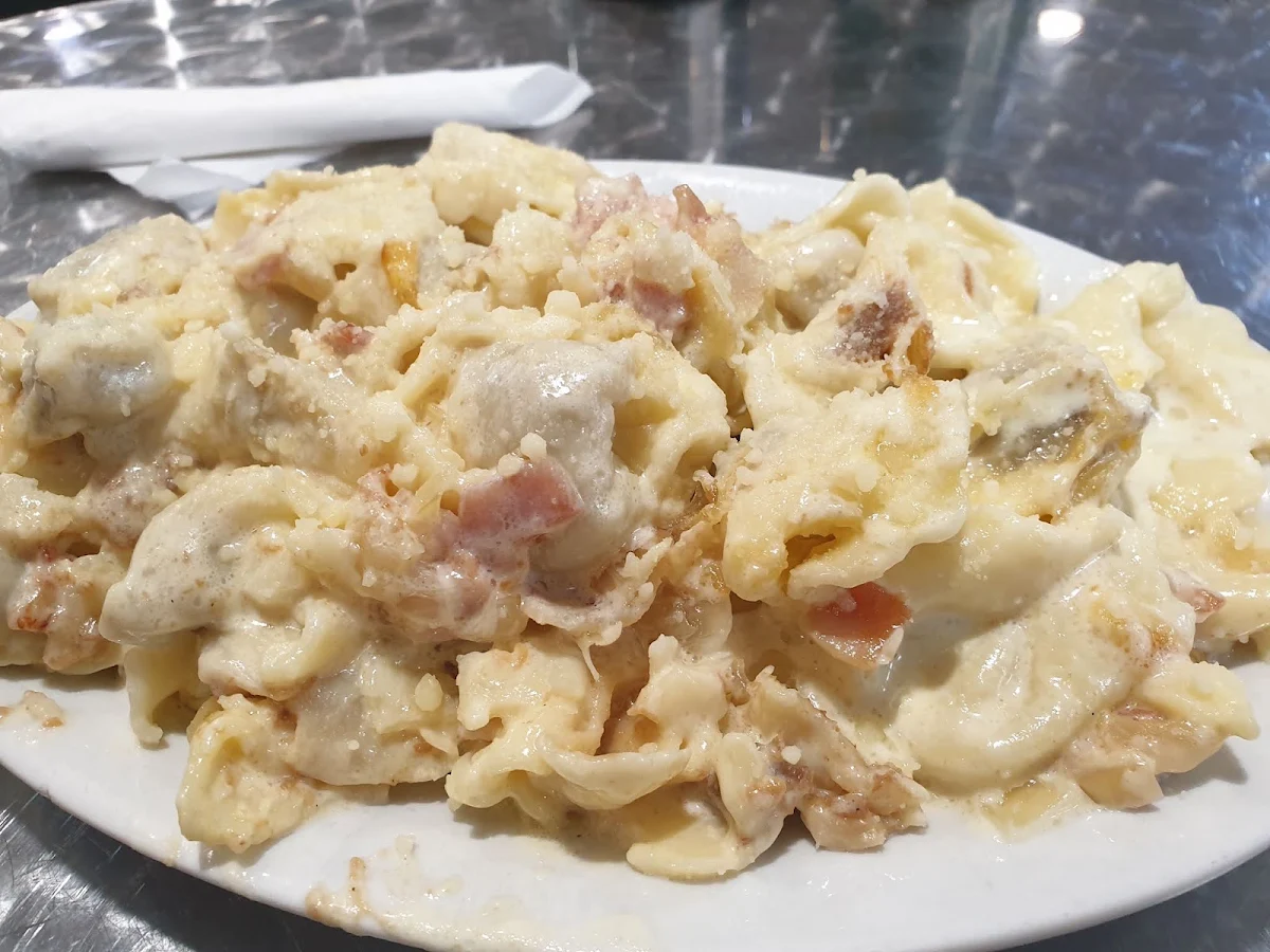Tortellini