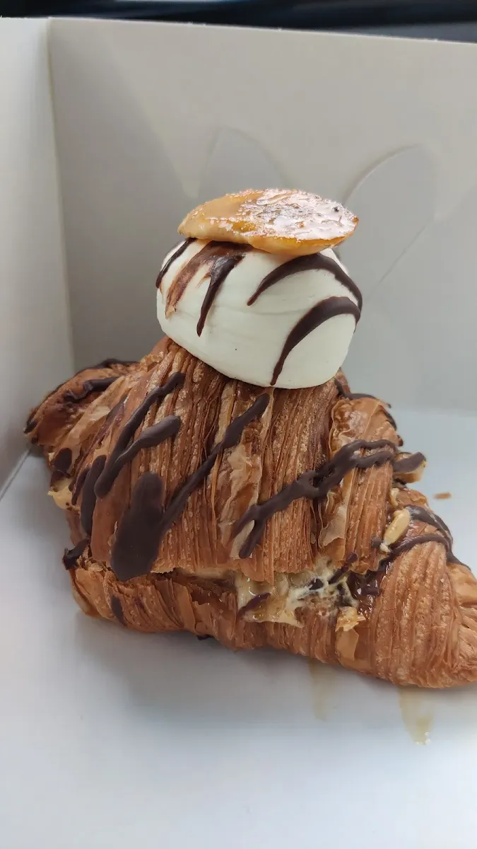 Banoffee, Creme de la Creme Patisserie