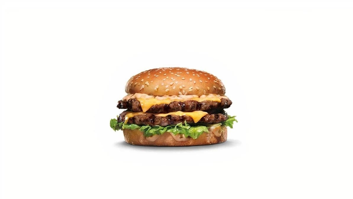 Highlights, Carl's Jr. Angle Vale