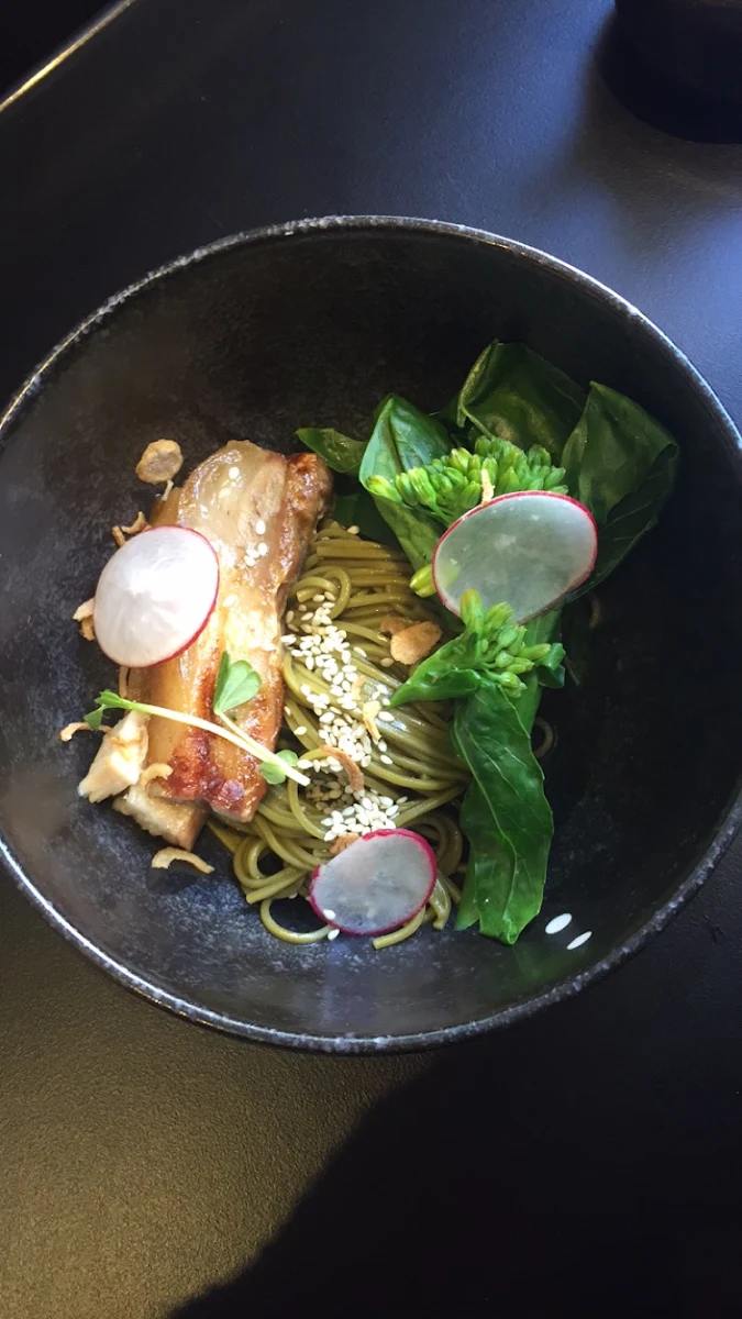 Highlights, Honki Tonki Hindley Street