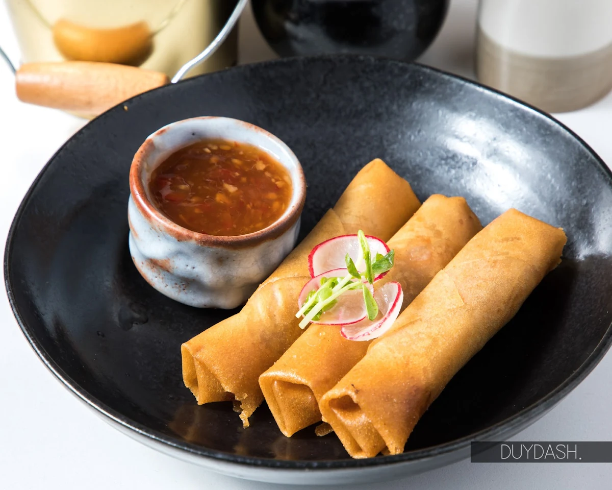 Spring Rolls, Honki Tonki Hindley Street