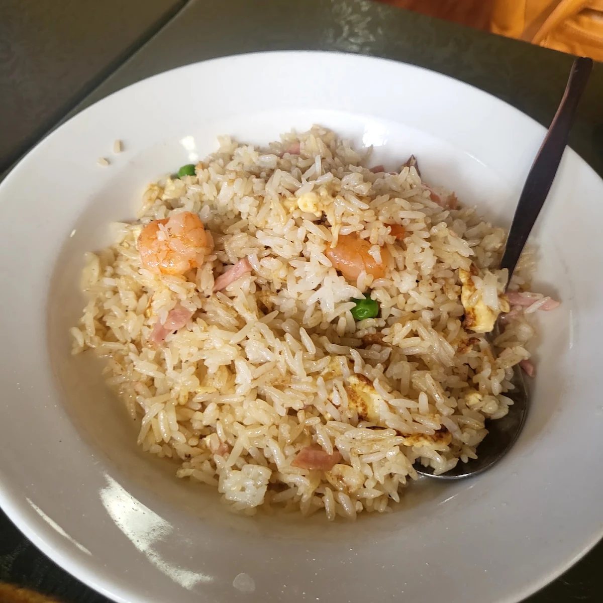 Fried Rice