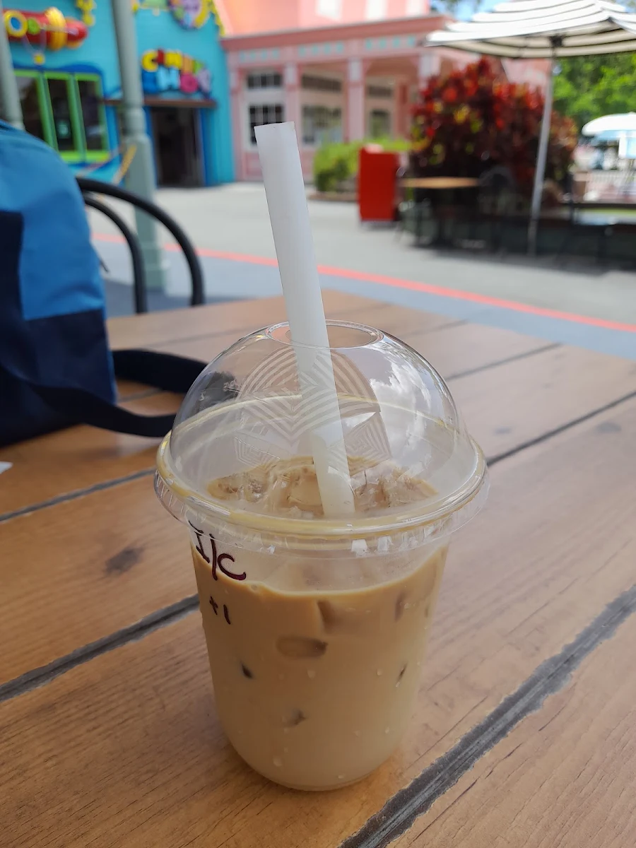 Highlights, Green Bean Coffee Co.