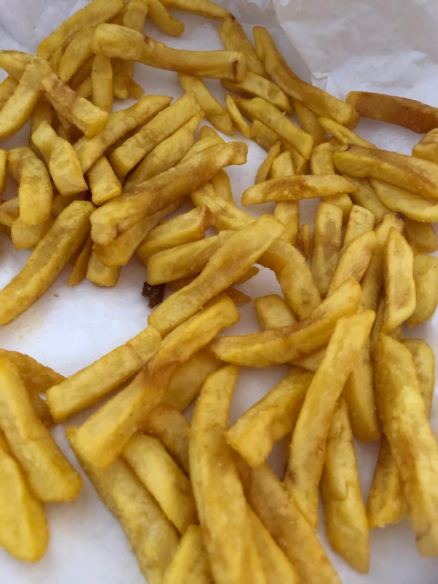 Hot Chips, Golden Prawn Seafood and Takeaway